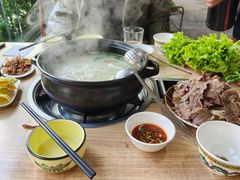 -尼玛藏家风味园(阿山食城店)