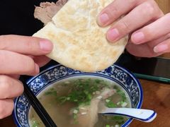 -长安后宰门水盆羊肉(新都心店)