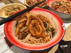 -子固路老南昌拌粉(人民广场店)