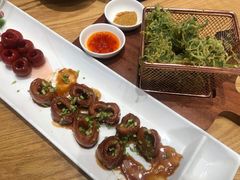 -山东宾馆·齐鲁苑餐厅