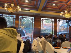 -乡村馕坑肉·烧烤·新疆菜·本地人更爱吃(阿勒泰首店)