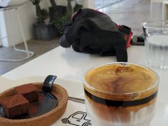 -收获咖啡HARVEST RESERVE(苍山店)