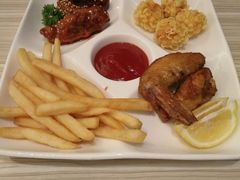 -必胜客(威高广场店)