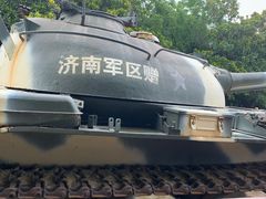 -台儿庄大战纪念馆