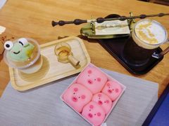 -大象厨房(重庆道店)