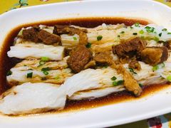 -芳姨广东砂锅粥(张庄路店)