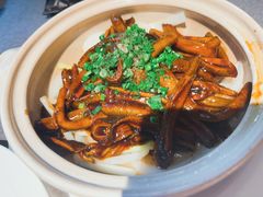 -HOMES上海本帮菜(襄阳公园店)