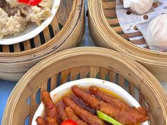 -馨越楼·点心·粤菜(赤坎店)