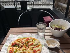 -火火咖啡&茶空间