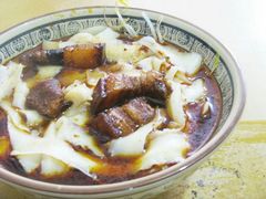 -马王庙刀削面馆(四川省交通学院宿舍店)