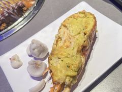-奔海甄选·活鲜刺身铁板烧自助(太原里店)