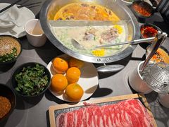 -骨之味·筒骨汤火锅(江头店)