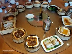 -鹅公村·国家非遗传承(荔湾店)