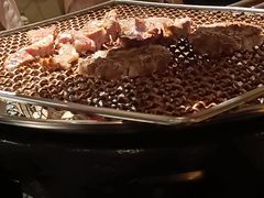 -九田家黑牛烤肉料理(石路天虹店)