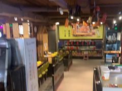 -喝丢一只鞋海鲜烧烤·海肠捞饭(东关街店)