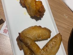 鸡翼-必胜客(花都百业店)