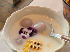 -POKIPOKI泰食谷仓东南亚菜(侨香店)
