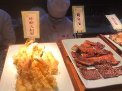 -松子料理(白家庄店)