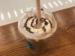 -星巴克(无锡大东方店)