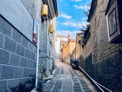 -和顺古镇