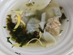 -海平馄饨(逍遥二路店)