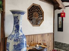 -呼吸森林·生态农庄农家乐私房菜