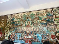 -敦煌市博物馆