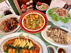 -聚福山莊·寻味顺德(北滘店)