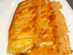 -大眼锅贴水饺(河东店)