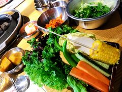 -姜虎东白丁烤肉(恒隆广场店)