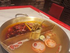-小龙翻大江·小龙坎臻选店(太古里店)