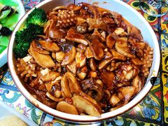 -宝轩渔府·老字号海鲜·正宗津菜(水上店)