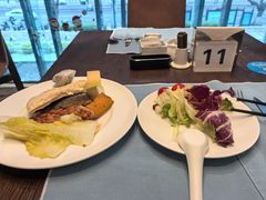 -广州天河希尔顿酒店