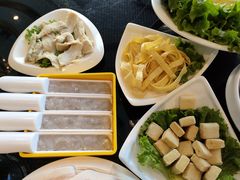 -天都火锅城(福地华庭店)