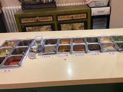 -古关火锅店(古北水镇景区店)