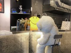 -shark burger·鲨鱼汉堡(交子大道店)