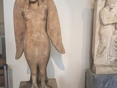 -雅典国家考古博物馆(Ethniko Archaiologiko Museo)