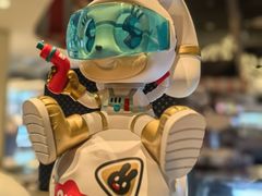 -StayReal Cafe(长宁来福士广场东八区店)