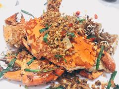 -凤城礼记鱼翅海鲜酒家(新马路总店)