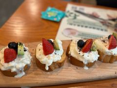 -Pizzeria da Nicola·火炉披萨(中大国际店)