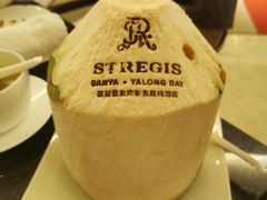 -铭轩中餐厅·海南菜·粤菜(亚龙湾瑞吉店)