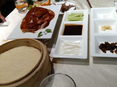 -到家尝北京菜(西坝河店)