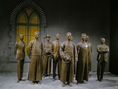 -沈阳“九·一八”历史博物馆