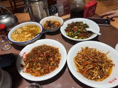 -天下客饭店(中山路店)