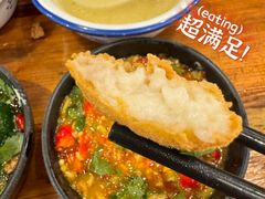 -洪大厨鸡煲(福田店)