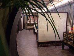 -姗娜娜足道·SPA(古北店)