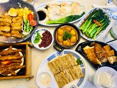 -西关味(东明路店)