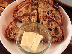 餐前面包-RAC BAR(安福路店)