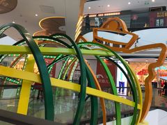 -万达茂商场(南京仙林店)