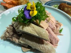 老北京素烧鹅-那家小馆•北京菜•烤鸭(中关村店)